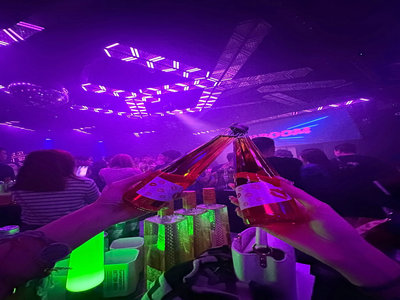 黑龙江夜场招聘
